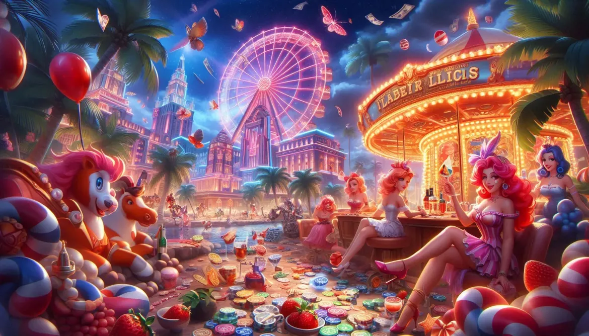 31Bets Casino